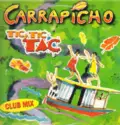 Carrapicho: Tic, Tic Tac
