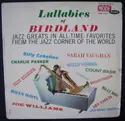 Various: Lullabies Of Birdland