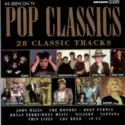 Various: Pop Classics (28 Classic Tracks)