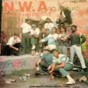 N.W.A. And The Posse: N.W.A. And The Posse