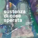 Alessandra Celletti / Hans-Joachim Roedelius: Sustanza Di Cose Sperata
