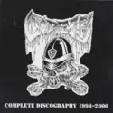 Code 13: Complete Discography 1994-2000