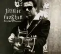 Jimmie Vaughan: Strange Pleasure