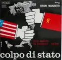 Gianni Marchetti: Colpo Di Stato