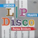 Parma Brothers: London / Prague Disco