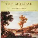 Bedřich Smetana, Franz Liszt, Gunnar Staern Conducting London Philharmonic Orchestra: The Moldau / The Bartered Bride Overture / Les Preludes