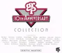 Various: GRP 10th Anniversary Collection