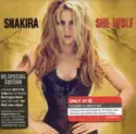 Shakira: She Wolf