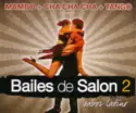Various: Bailes De Salon Vol.2 - Sabor Latino