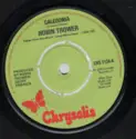 Robin Trower: Caledonia