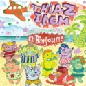 Thiaz Itch: Et Binjoum !