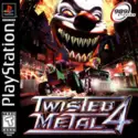 Various: Twisted Metal 4
