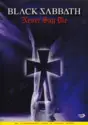 Black Sabbath: Never Say Die