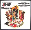 Various: Live And Let Die (Original Motion Picture Soundtrack)