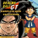 Akihito Tokunaga: Dragon Ball GT - Complete BGM Collection