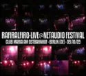 Rafiralfiro: Live @ Net Audio Festival