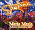 Santana Featuring The Product G&B: Maria Maria