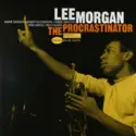 Lee Morgan: The Procrastinator