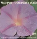 Don Randi And Quest: New Baby