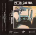 Peter Gabriel: Peter Gabriel 4
