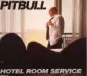 Pitbull: Hotel Room Service