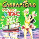 Carrapicho: Tic, Tic Tac