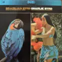 Charlie Byrd: Brazilian Byrd