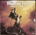 High On Fire: Snakes For The Divine