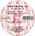 Wildfowls: Maxi E.P. Vol. 03