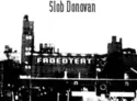 Slob Donovan: Slob Donovan (Demo)