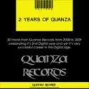 Various: 2 Years Of Quanza