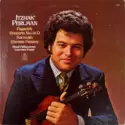 Itzhak Perlman – Niccolò Paganini / Pablo de Sarasate – Royal Philharmonic Orchestra, Lawrence Foster: Concerto No. 1 In D / Carmen Fantasy