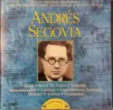 Andrés Segovia: The Complete Early Recordings (1927-1939)