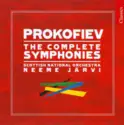 Sergei Prokofiev, Royal Scottish National Orchestra, Neeme Järvi: The Complete Symphonies