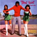 Various: Thai Beat A Go-Go Volume 3 (Groovy Sounds From The Land Of Smile!)