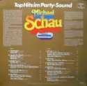 Michael Schau: Top Hits Im Party-Sound