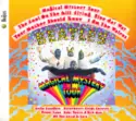 The Beatles: Magical Mystery Tour