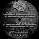 The Massacre: Massive Aggressive E.P.
