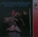 Wynton Marsalis: Blakey's Theme