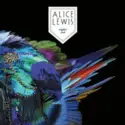 Alice Lewis: Night's End EP