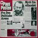 Ole Paus: Nye Paus-Posten