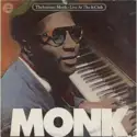 Thelonious Monk: Live At The It Club