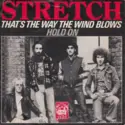 Stretch: That's The Way The Wind Blows
