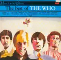 The Who: The Best Of The Who