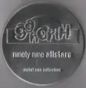 99 Allstars: Metal Can Collection