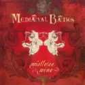 Mediæval Bæbes: Mistletoe And Wine