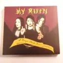 My Ruin: A Prayer Under Pressure Of Violent Anguish