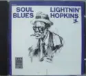 Lightnin' Hopkins: Soul Blues