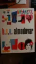 Various: B.S.O. Almodóvar