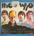 The Who: The Best Of The Who
